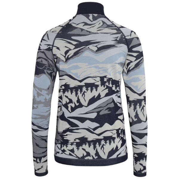 Kari Traa Mille Half-Zip Womens